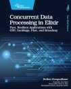 Concurrent Data Processing in Elixir