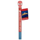 SPIDER-MAN (SKETCH) SPINNING TOPPER PEN