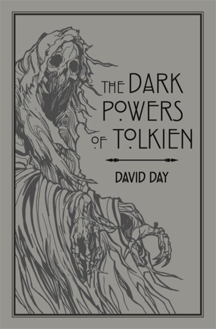 The Dark Powers Of Tolkien