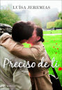 Preciso De Ti