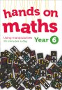 Year 6 Hands-on maths