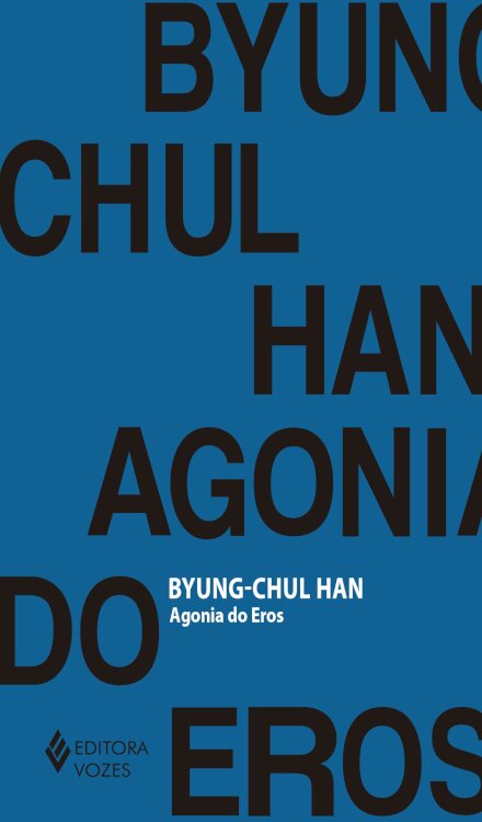 Agonia Do Eros