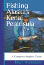 Fishing Alaska's Kenai Peninsula