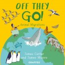 World of Wild: Off They Go!