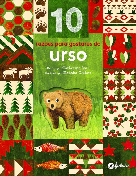 10 Razões para Gostares do Urso