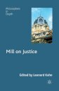 Mill on Justice