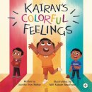 Kairav's Colorful Feelings