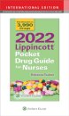 2022 Lippincott Pocket Drug Guide for Nurses