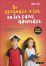 Do Aprender a Ler ao Ler para Aprender-Guia para Professores, Educadores e Pais