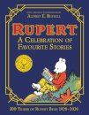 Rupert Bear: A Celebration of Favourite Stories