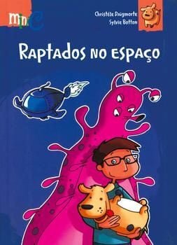 Raptados No Espaço