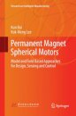 Permanent Magnet Spherical Motors
