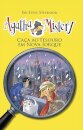 Caça Ao Tesouro Em Nova Iorque Agatha Mistery 10