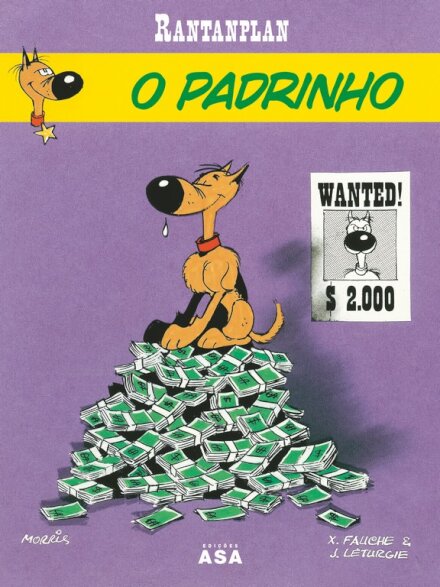 O Padrinho
