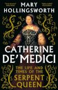 Catherine De' Medici