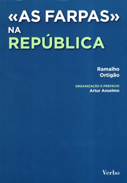 As Farpas na República