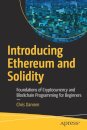 Introducing Ethereum and Solidity