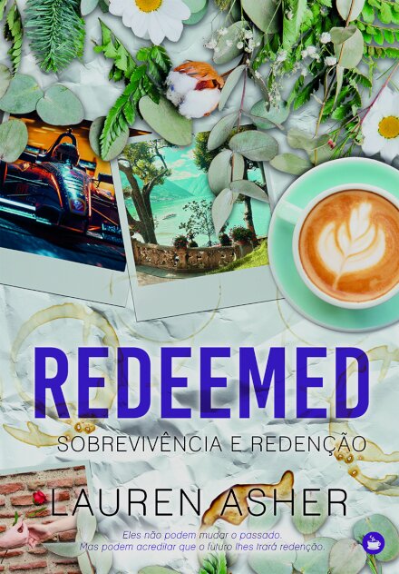 Redeemed - Sobrevivência e Redenção