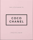 Style To Live By: Coco Chanel