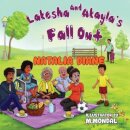 Lakesha And Akayla's Fall Out