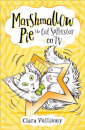 Marshmallow Pie The Cat Superstar On Tv