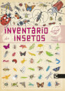 Inventário Ilustrado dos Insetos