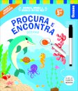 Procura e Encontra: Oceano