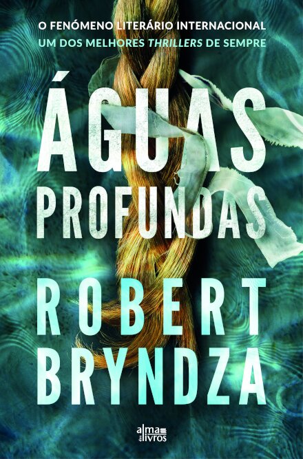Águas Profundas