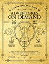 The Game Master's Book of Adventures on Demand