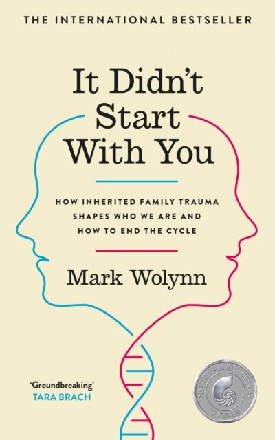It Didn'T Start With You