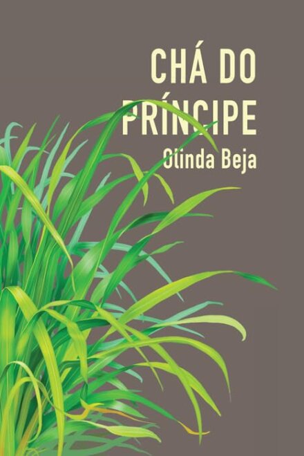 Chá Do Príncipe