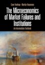 The Microeconomics of Market Failures and Institutions