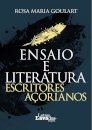 Ensaio e Literatura
