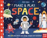 Make And Play: Space