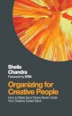 Organising for Creative People