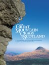 The Great Mountain Crags of Scotland