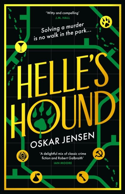 Helle’S Hound