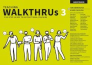 Teaching WalkThrus 3: Five-step guides to instructional coaching