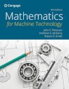 Mathematics for Machine Technology