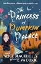 The Princess of Pumpkin Palace
