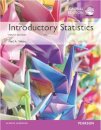 Introductory Statistics, MyLab Revision, Global Edition