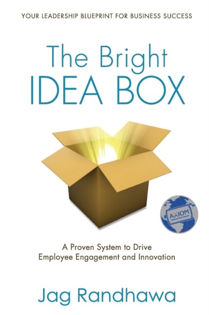 The Bright Idea Box