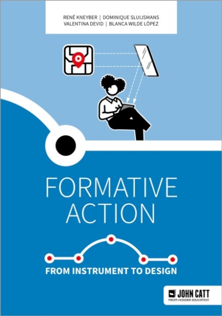 Formative action: From instrument to design