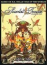 The Complete Scarlet Traces, Volume Two