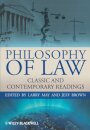 Philosophy of Law