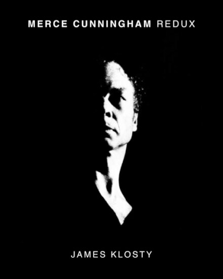 Merce Cunningham
