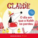 Claude - O Dia em Que o Keith Se Perdeu