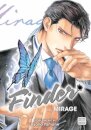 Finder Deluxe Edition: Mirage, Vol. 13