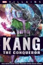 Marvel Villains: Kang