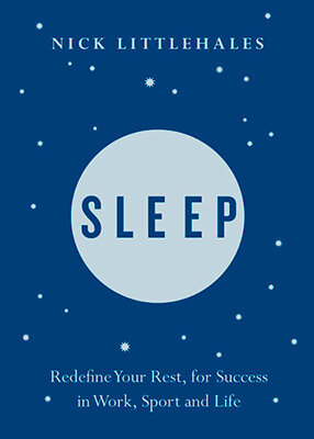 Sleep: The Myth Of 8 Hours The Power Of Naps And T